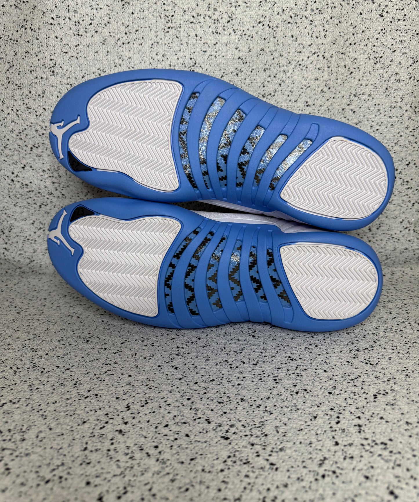 Jordan 12 Melo