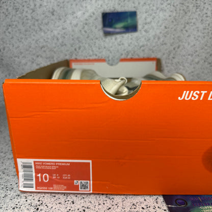 Nike Vomero Premium Pale Ivory