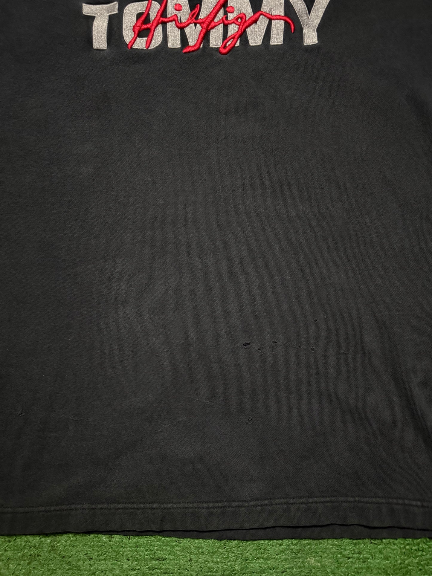 Vintage Tommy Hilfiger Crewneck