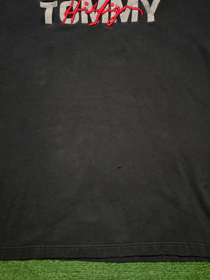 Vintage Tommy Hilfiger Crewneck