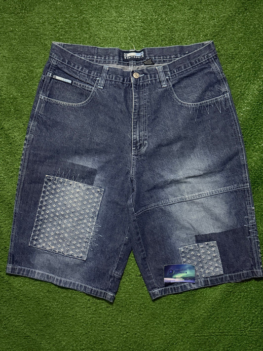 Vintage SouthPole Jorts