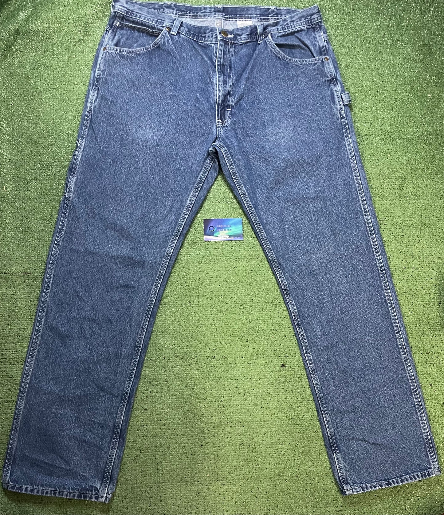 Key Carpenter jeans