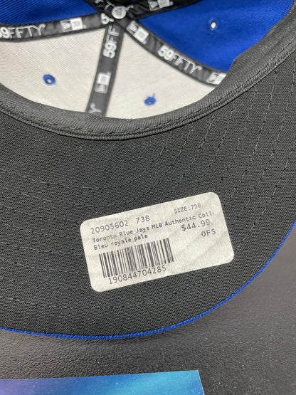 Toronto Blue Jays Fitted hat