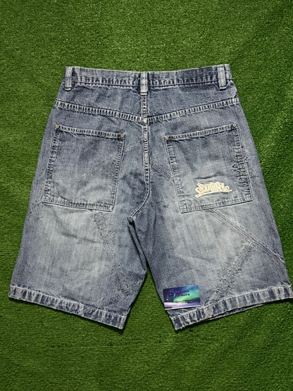 Vintage SouthPole Jorts