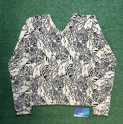 Vintage Klis art longsleeve