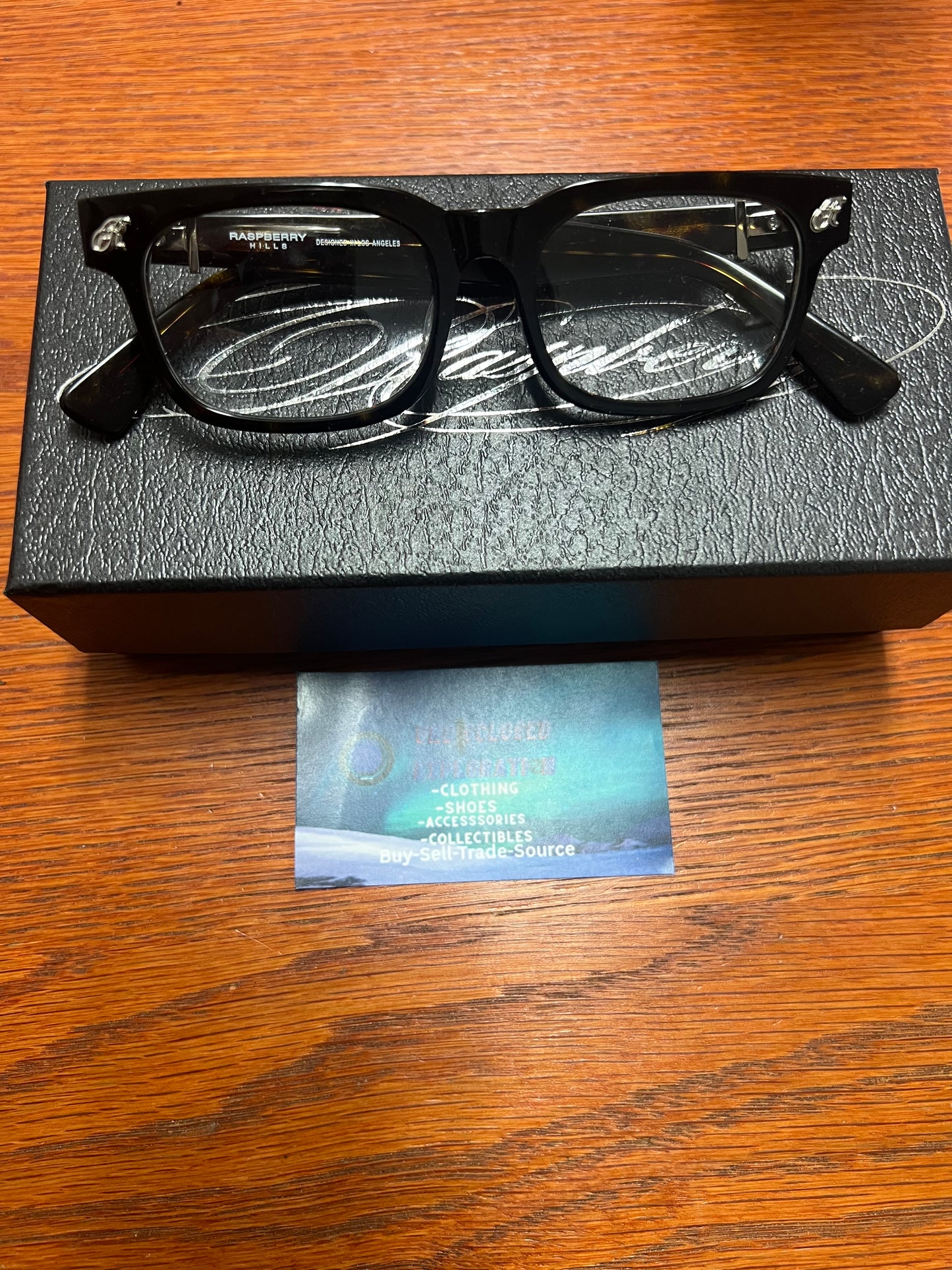 Gv Gallery Arguello frames