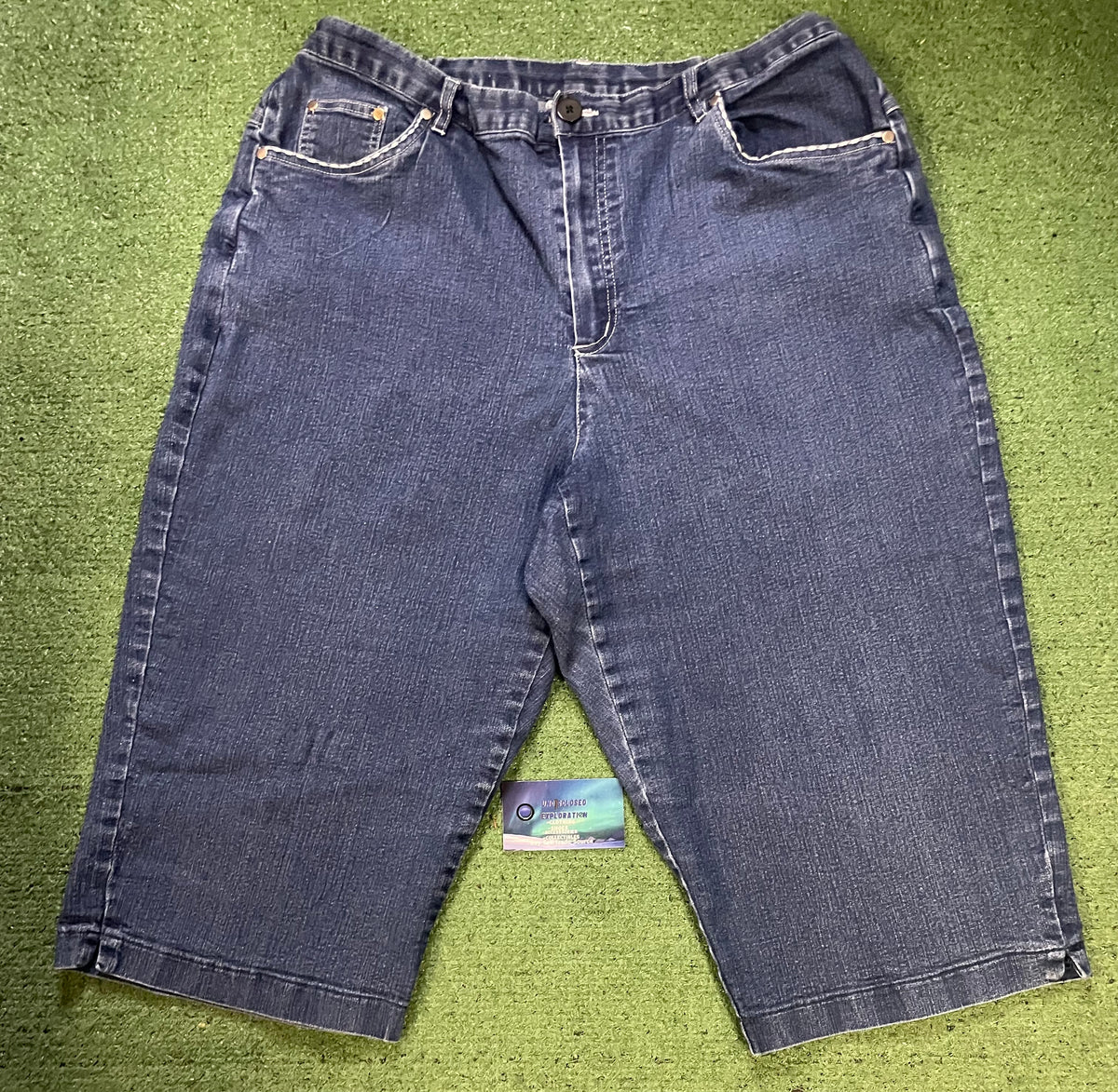 Alfred Dunner capris