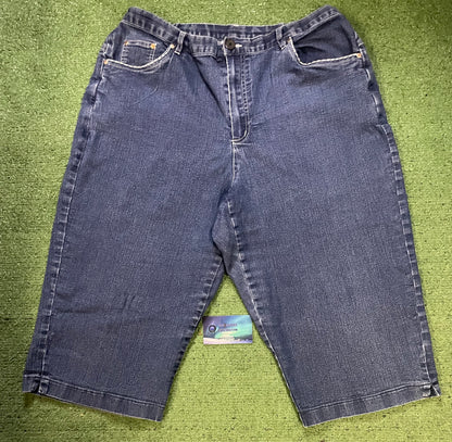 Alfred Dunner capris