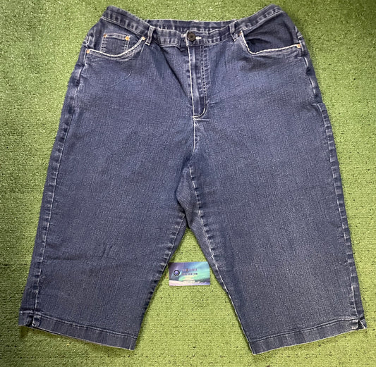 Alfred Dunner capris