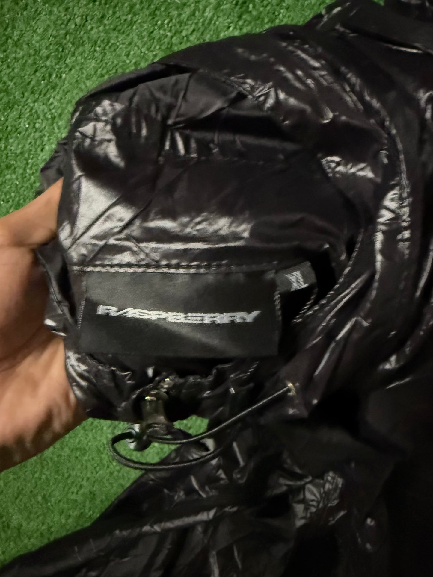 GV Raspberry Hills 400 Series Jacket