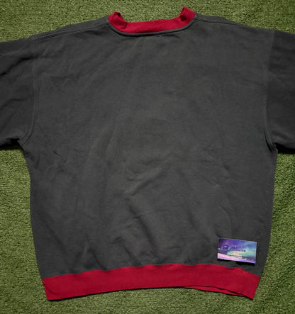 Vintage Seattle SuperSonics Crewneck