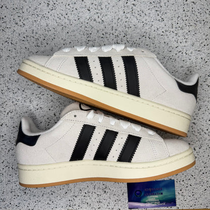 Adidas Campus 00s Crystal White