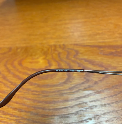 Nina Ricci NR2142 glasses