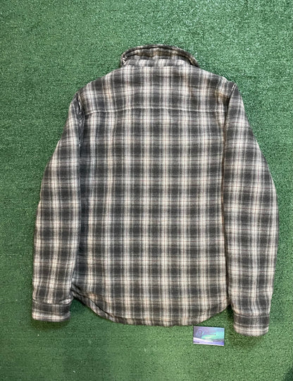 Richie Le Sherpa flannel