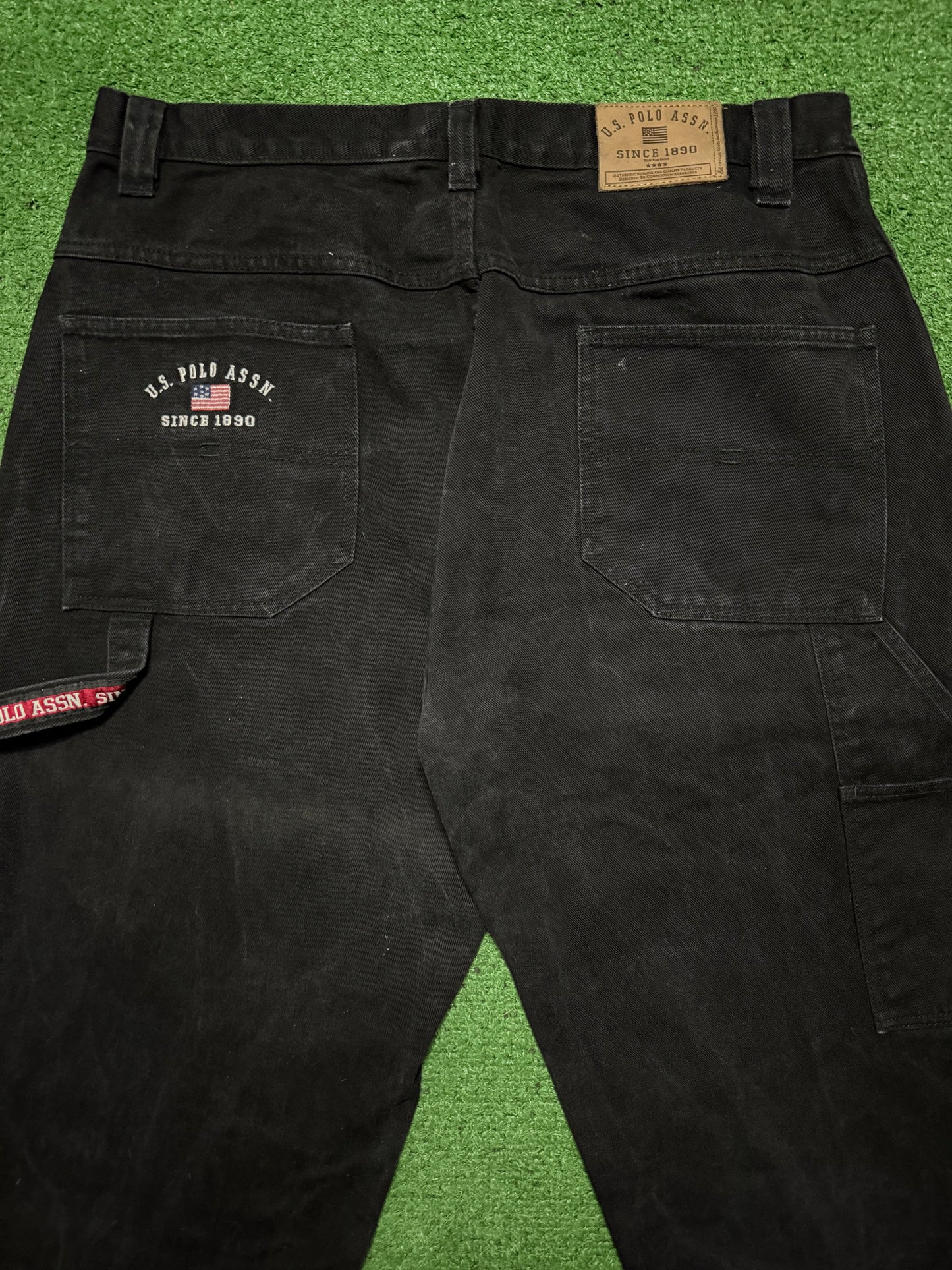 Vintage USPA Jeans
