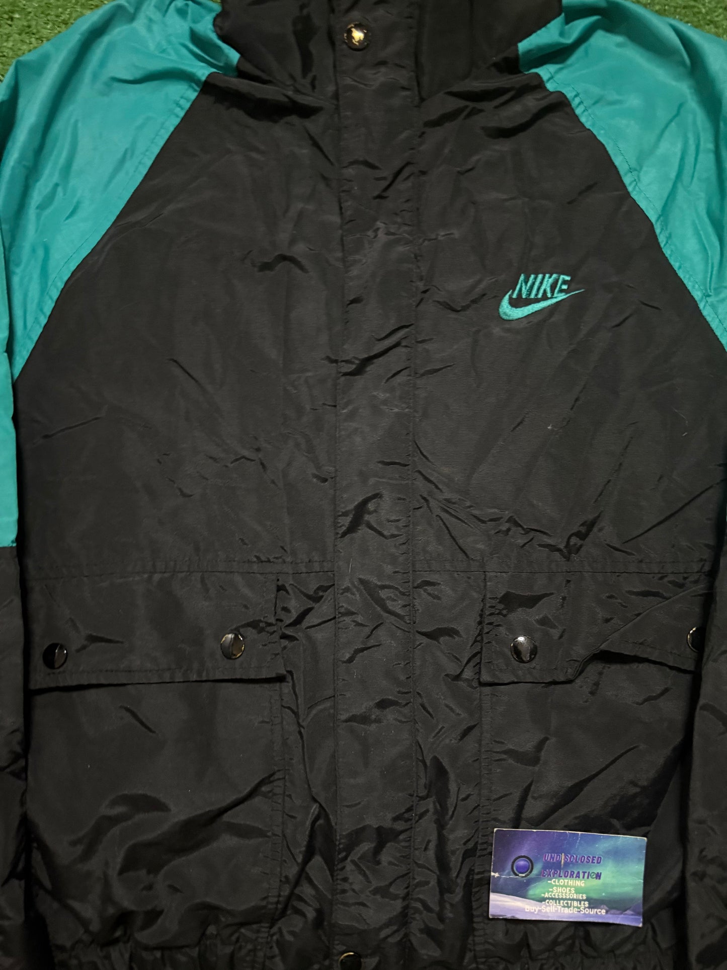 Vintage Nike Jacket