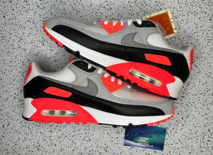 Nike Air Max 90 Infrared