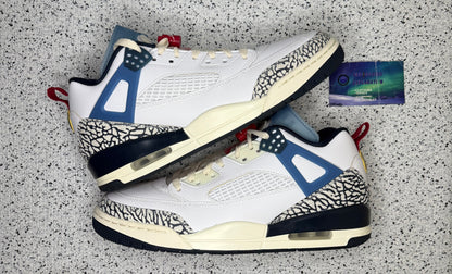 Jordan Spizike Low Motion Pack “10 Men/11.5 Women “Preowned”