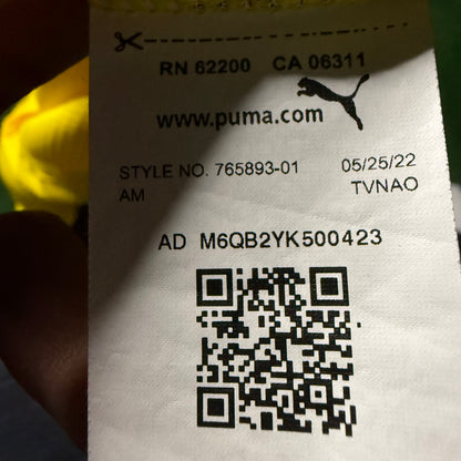 Borussia Dortmund Jersey