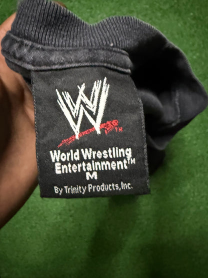 Vintage Eddie Guerrero WWE Shirt