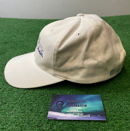Vintage 2001 rose bowl UW university of Washington huskies hat