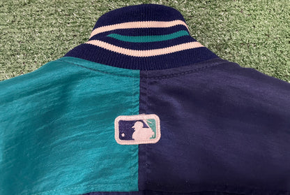 Vintage 1990s Seattle Mariners starter jacket
