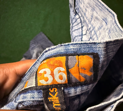Vintage Akademiks Jeans
