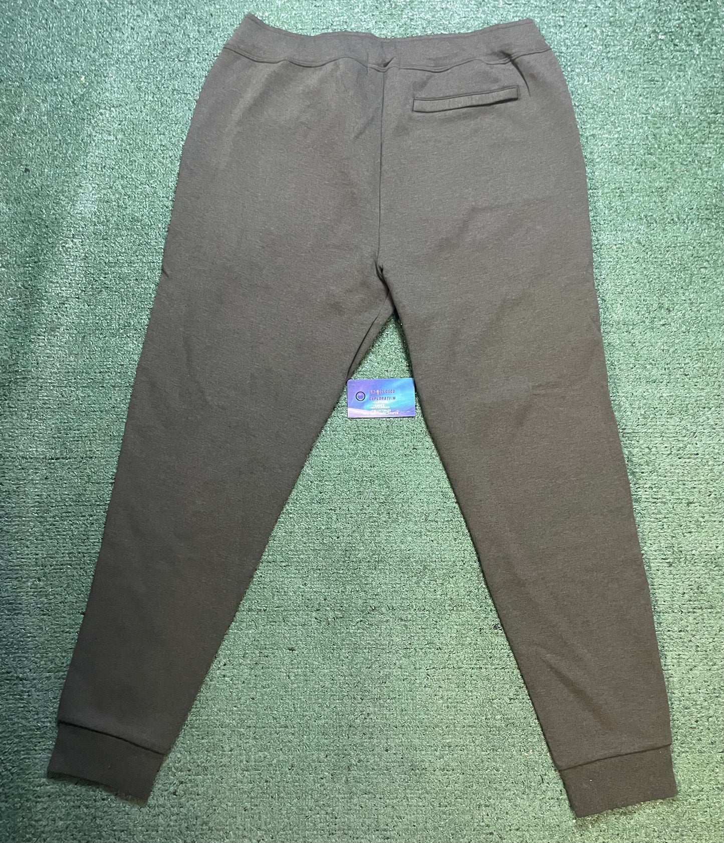 Polo Ralph Lauren olive green Sweatsuit