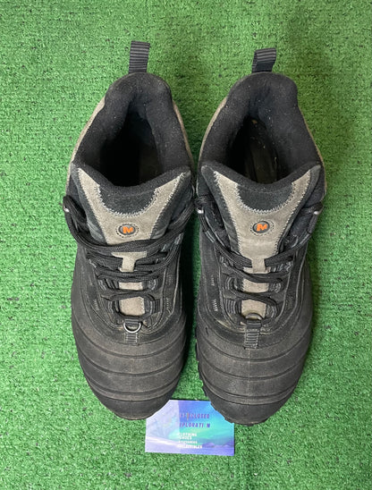 Merrell Isotherm 6 boots size 10.5men/12women