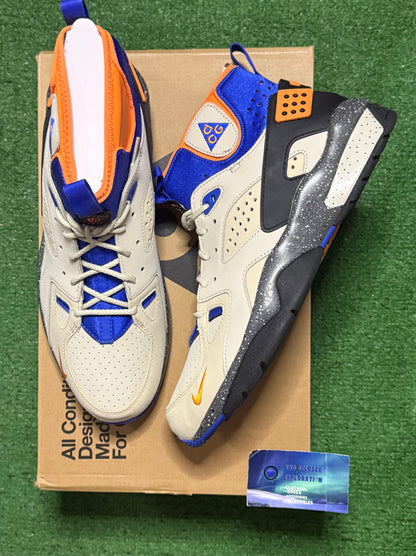 Nike ACG Air Mowabb Rattan Birch