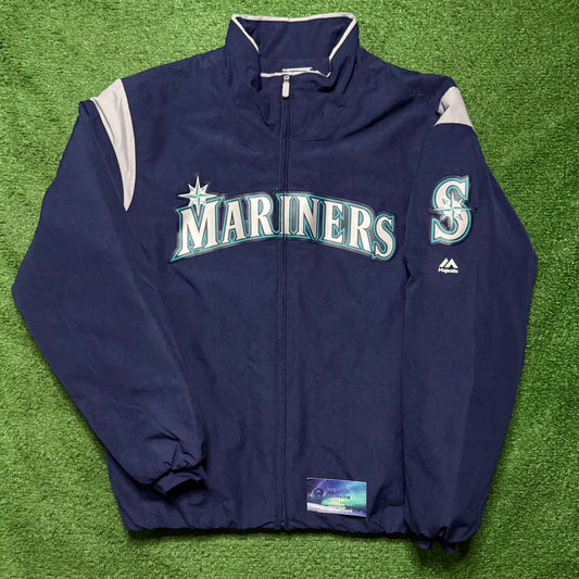 Seattle Mariners Jacket