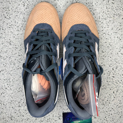 ASICS Gel-Lyte III Remastered Ronnie Fieg Salmon Toe 15th Anniversary