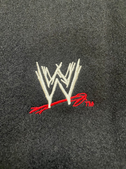 Vintage 2000s Seattle  WrestleMania XIX Jacket