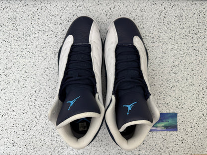 Jordan 13 Obsidian 11 Men/12.5 Women “Preowned”