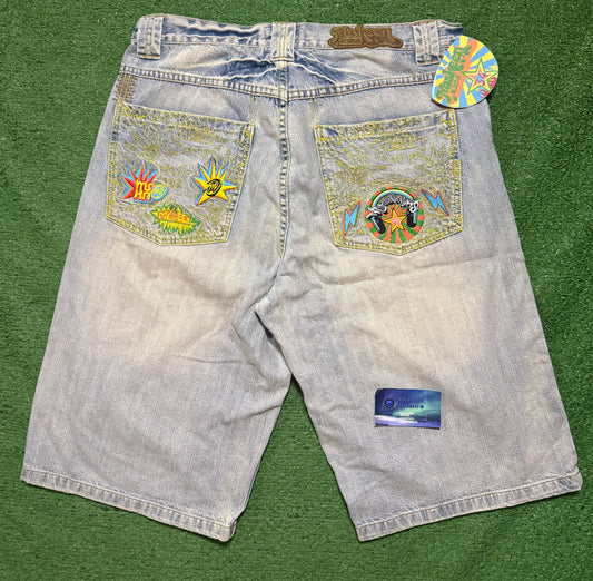 Vintage Miskeen Jorts
