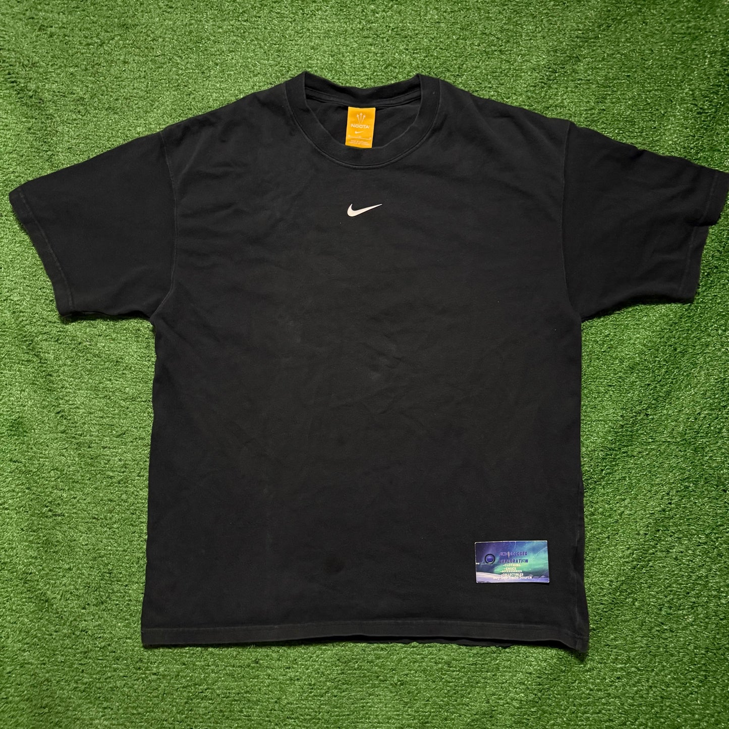 Nike Nocta Center Swoosh Shirt