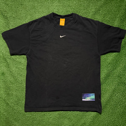 Nike Nocta Center Swoosh Shirt