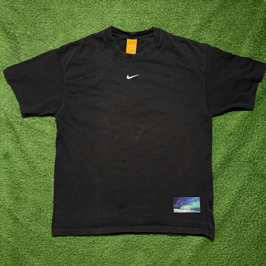 Nike Nocta Center Swoosh Shirt