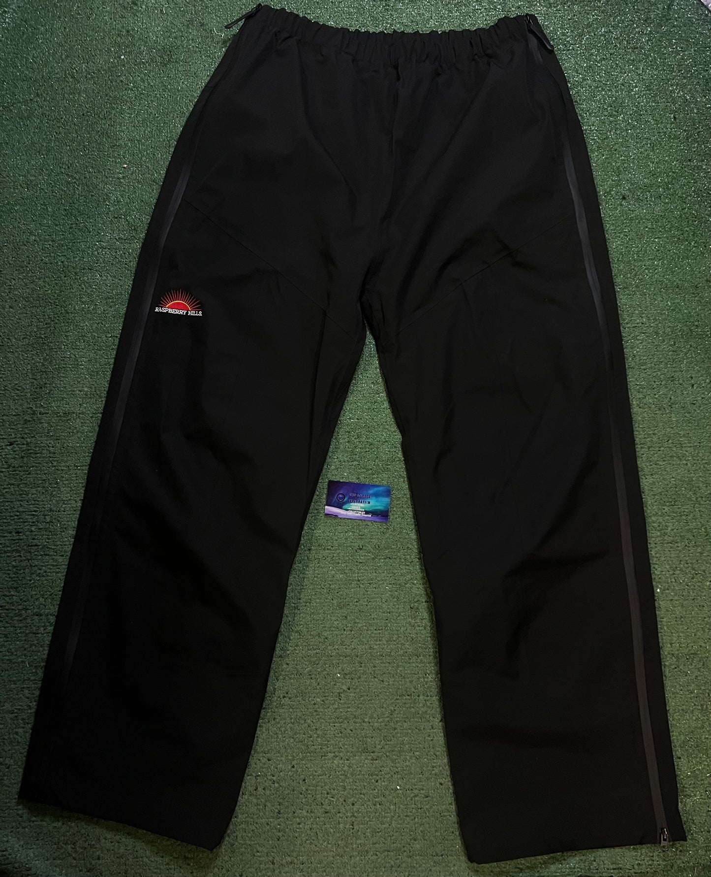 Gv Gallery raspberry hills rain pants