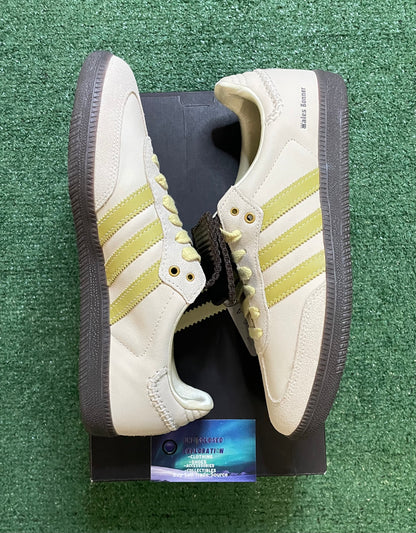 Adidas X Wales Bonner Ecru tint