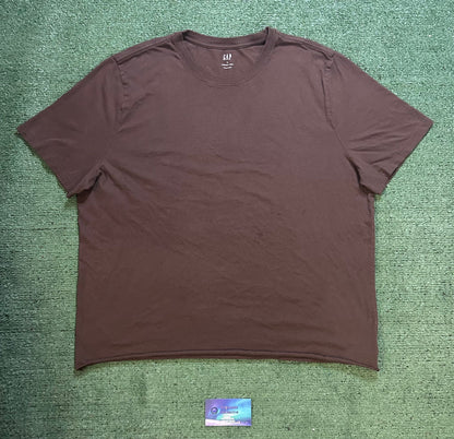 Gap brown everyday soft tee