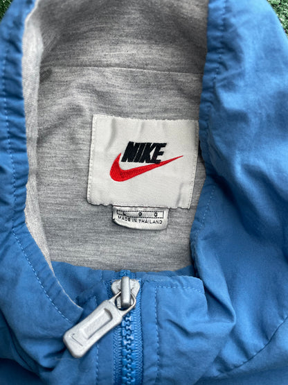 Vintage 1990s Nike Quarter zip