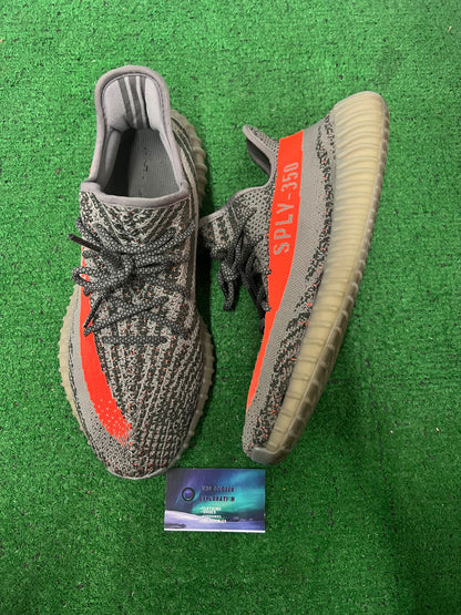 Yeezy boost 350 v2 beluga 2016 size 11men/12.5women