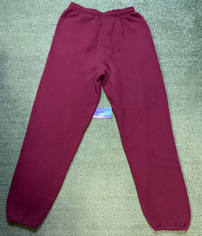 Vintage 1990s The University of Chicago sweatpants