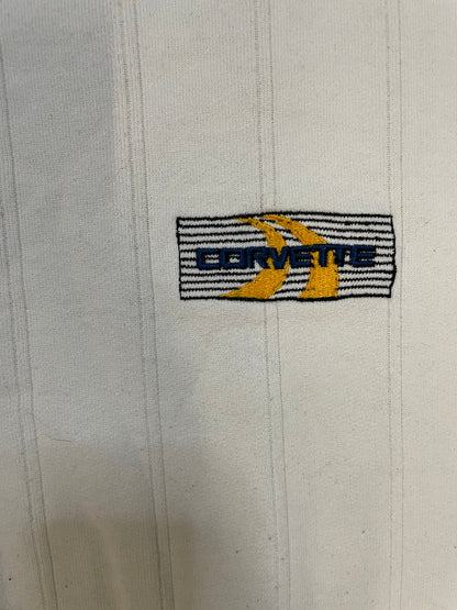 Vintage 1990s Chevy Corvette crewneck