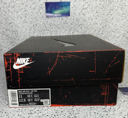 Nike Air Max 1 86 Big Bubble Chicago
