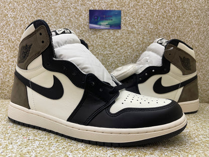 Jordan 1 Mocha