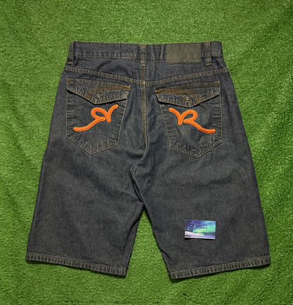 Vintage  Rocawear Jorts
