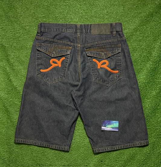 Vintage  Rocawear Jorts
