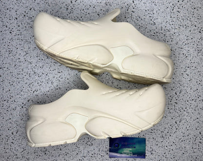 Louis Vuitton Shark Clog 8 UK/9.5 Men “Preowned”